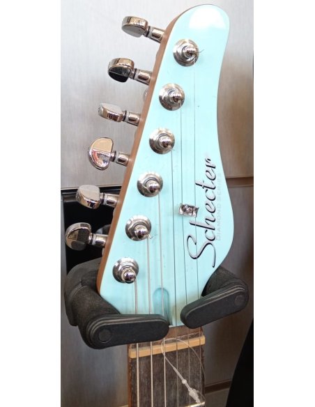 SCHECTER R66 VINTAGE PT