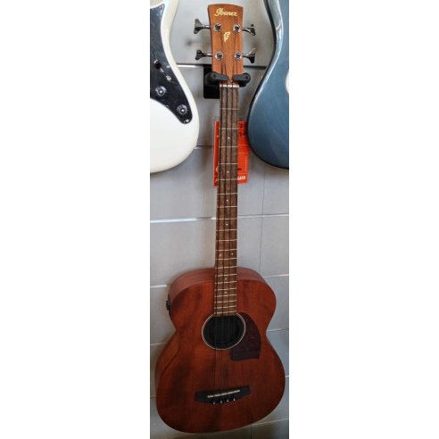 IBANEZ PCBE12MH-OPN + BAG