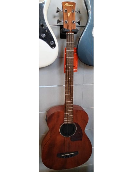 IBANEZ PCBE12MH-OPN + BAG
