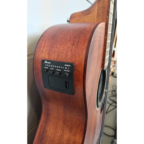 IBANEZ PCBE12MH-OPN + BAG