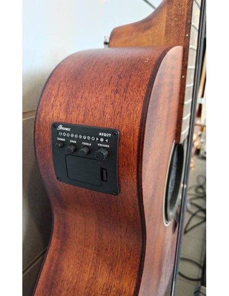IBANEZ PCBE12MH-OPN + BAG