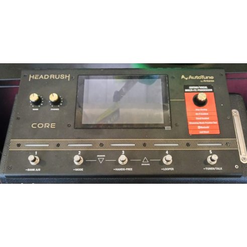 HEADRUSH CORE