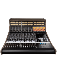 WOLFF ST-8 CONSOLE