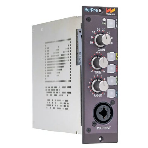 KARNO DRAWMER DS101 SEPIA MODULE