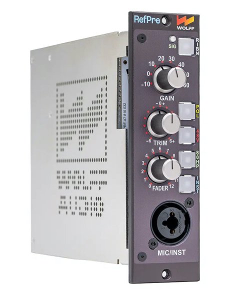 KARNO DRAWMER DS101 SEPIA MODULE
