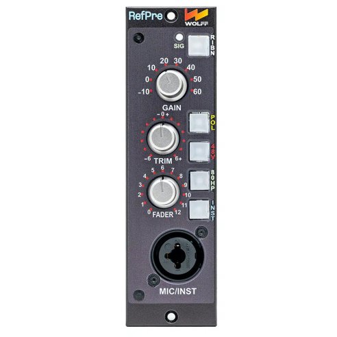 KARNO DRAWMER DS101 SEPIA MODULE