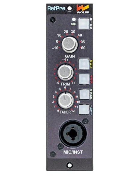 KARNO DRAWMER DS101 SEPIA MODULE