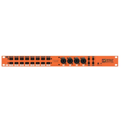 WOLFF PROPATCH 64R