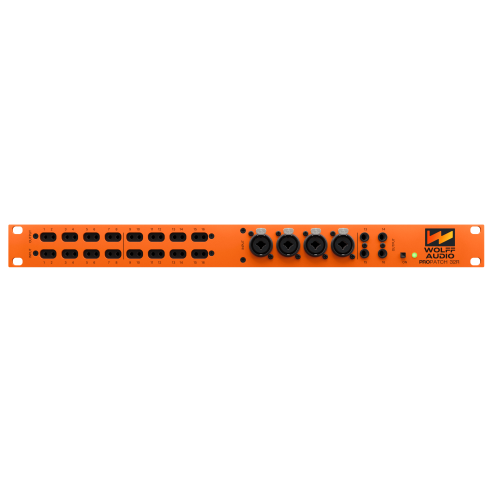 WOLFF PROPATCH 32R