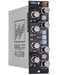 WOLFF FREQ EQ