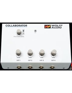 WOLFF COLLABORATOR