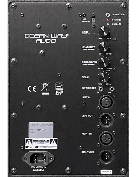 KARNO DRAWMER DS101 SEPIA MODULE