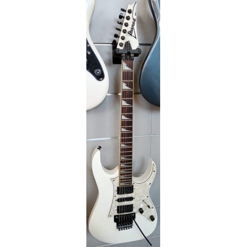 IBANEZ RG350DX WH