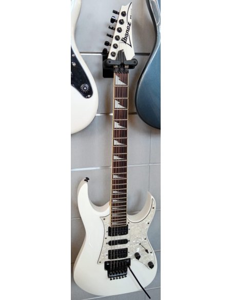 IBANEZ RG350DX WH