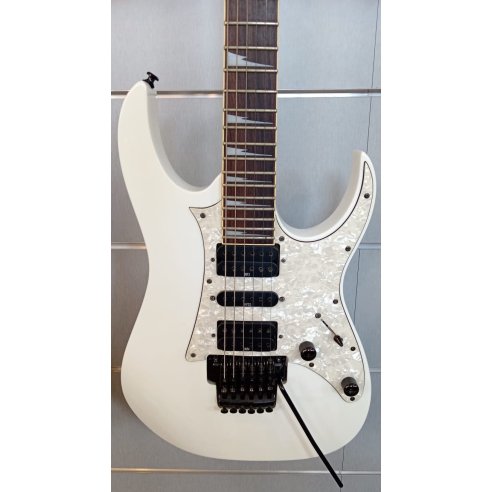 IBANEZ RG350DX WH