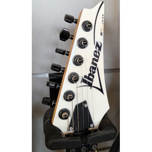IBANEZ RG350DX WH