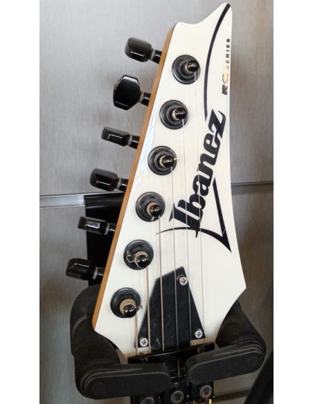 IBANEZ RG350DX WH