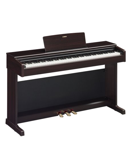 YAMAHA YDP 145R ARIUS ROSEWOOD