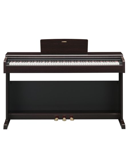 YAMAHA YDP 145R ARIUS ROSEWOOD