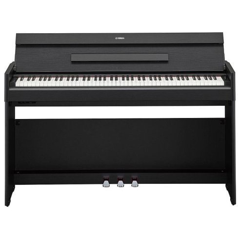 YAMAHA YDP S55 BLACK