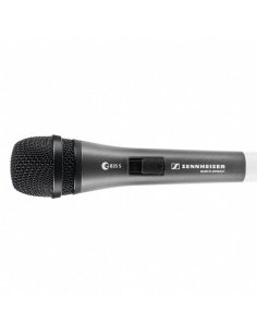 SENNHEISER E835S