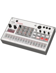 KORG VOLCA SAMPLE 2
