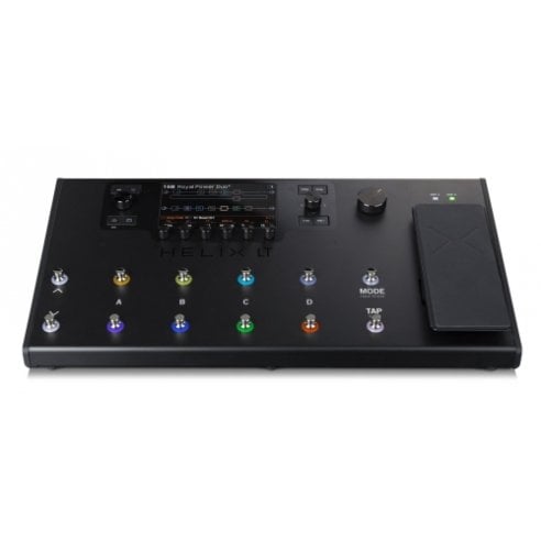 LINE6 HELIX LT