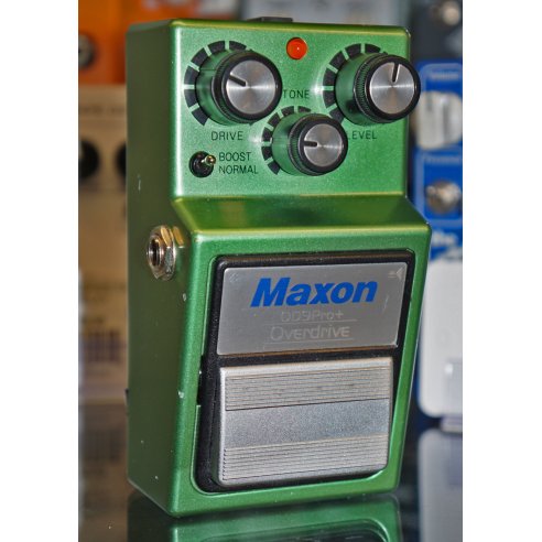 MAXON OD9 PRO+