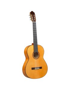 Esteve 6F Chitarra Flamenca