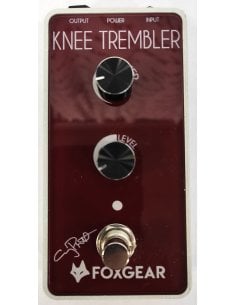 FOXGEAR KNEE TREMBLER