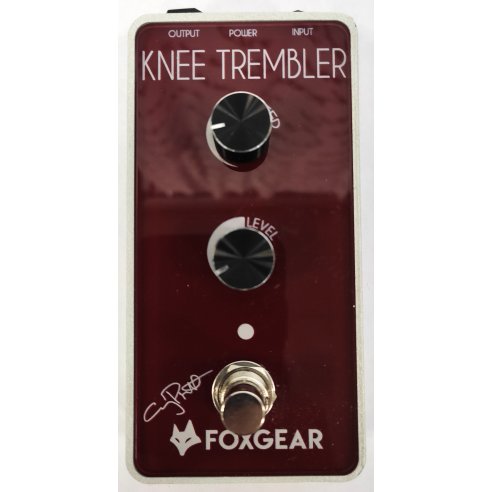 FOXGEAR KNEE TREMBLER