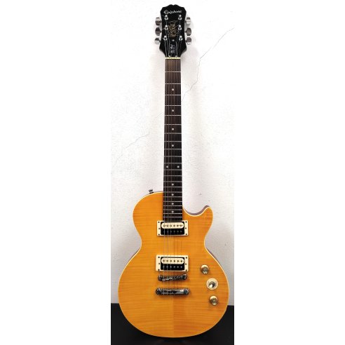EPIPHONE SLASH AFD LES PAUL SPECIAL-II GUITAR