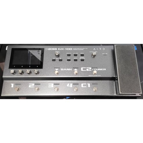 BOSS GX-100