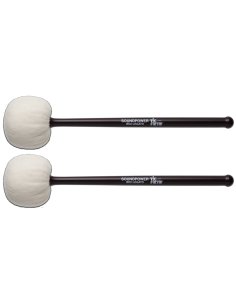 Vic Firth BD2 - Soundpower Bass Drum Legato