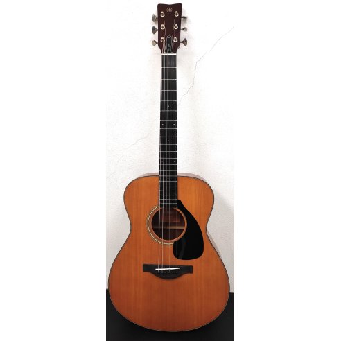 YAMAHA FSX3 + BAG