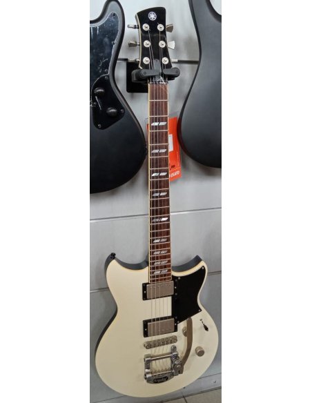 YAMAHA REVSTAR RS720BX