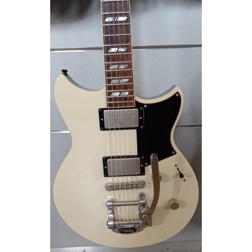YAMAHA REVSTAR RS720BX