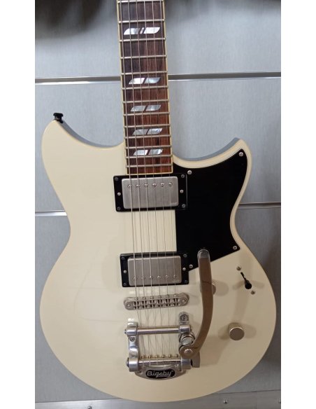 YAMAHA REVSTAR RS720BX