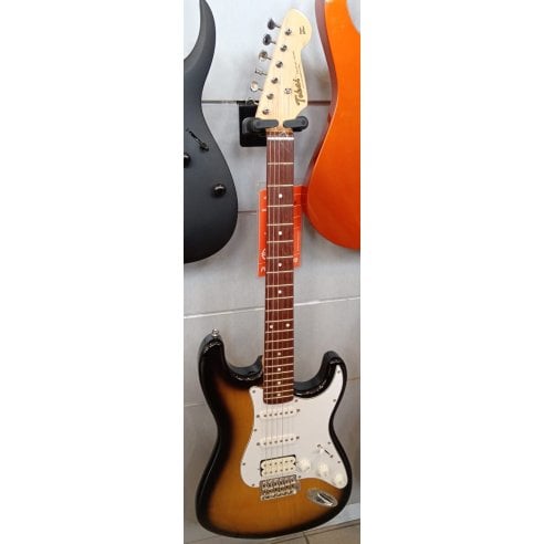 TOKAI AST52SH GOLDEN SUNBURST