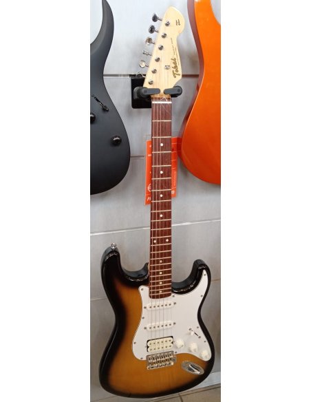 TOKAI AST52SH GOLDEN SUNBURST