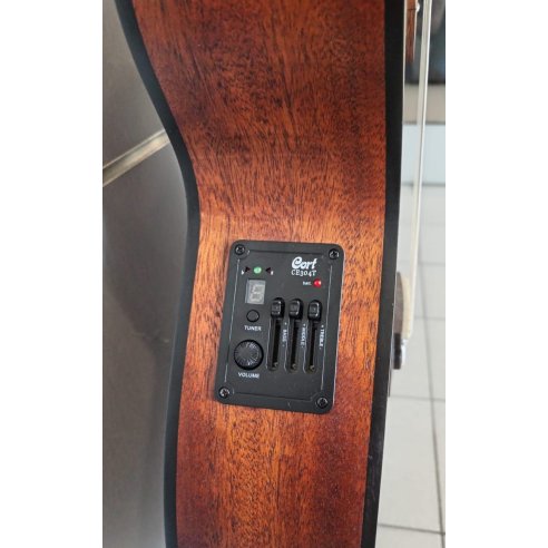 CORT CEC-1 OP