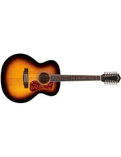 GUILD F-2512E DELUXE ARCHBACK ATB