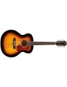 GUILD F-2512E DELUXE ARCHBACK ATB