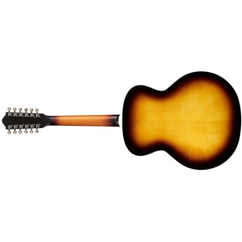 GUILD F-2512E DELUXE ARCHBACK ATB