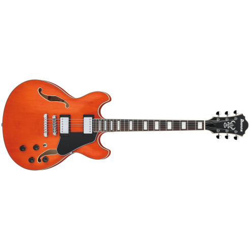 IBANEZ AS73-TTF