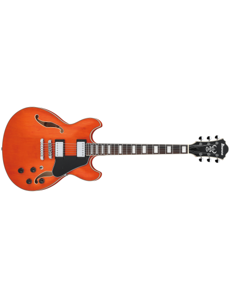 IBANEZ AS73-TTF