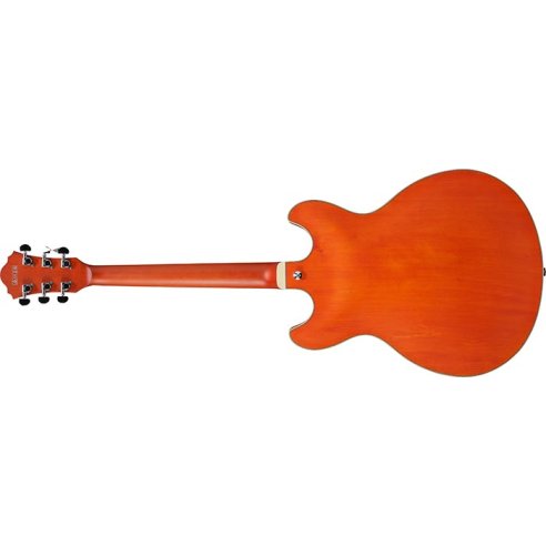 IBANEZ AS73-TTF