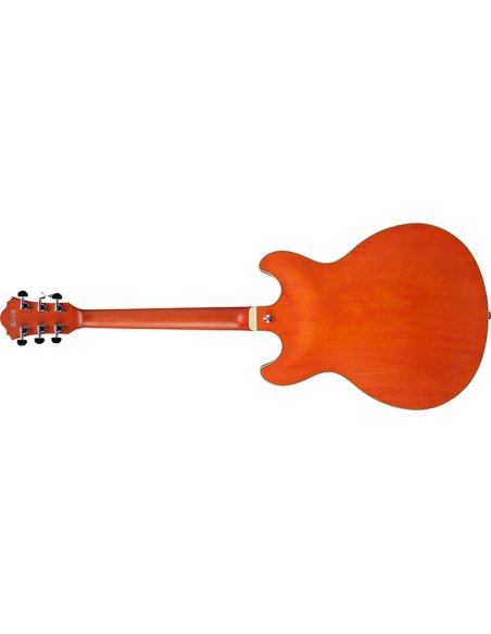 IBANEZ AS73-TTF