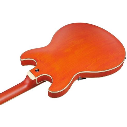 IBANEZ AS73-TTF