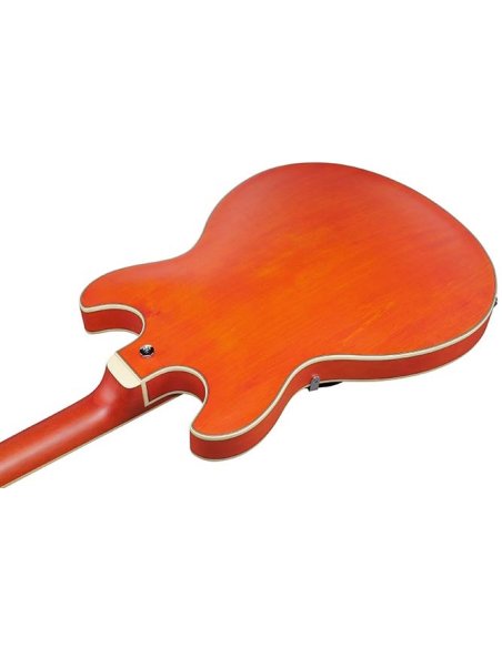 IBANEZ AS73-TTF